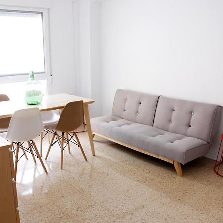Apartmán Apartamento Privado Proximo A Playa Y Ciencias Con Wifi Valencie Exteriér fotografie