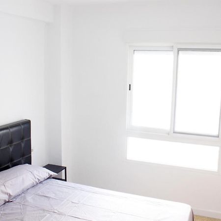 Apartmán Apartamento Privado Proximo A Playa Y Ciencias Con Wifi Valencie Exteriér fotografie