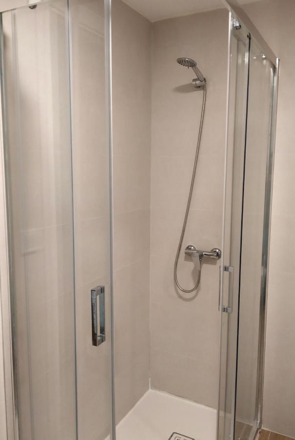 Apartmán Apartamento Privado Proximo A Playa Y Ciencias Con Wifi Valencie Exteriér fotografie