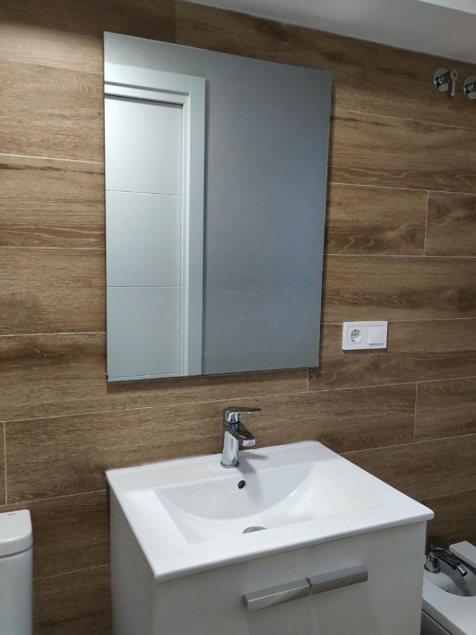 Apartmán Apartamento Privado Proximo A Playa Y Ciencias Con Wifi Valencie Exteriér fotografie