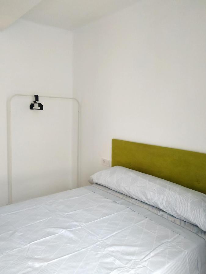 Apartmán Apartamento Privado Proximo A Playa Y Ciencias Con Wifi Valencie Exteriér fotografie