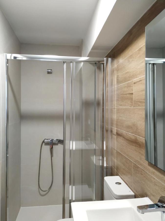 Apartmán Apartamento Privado Proximo A Playa Y Ciencias Con Wifi Valencie Exteriér fotografie
