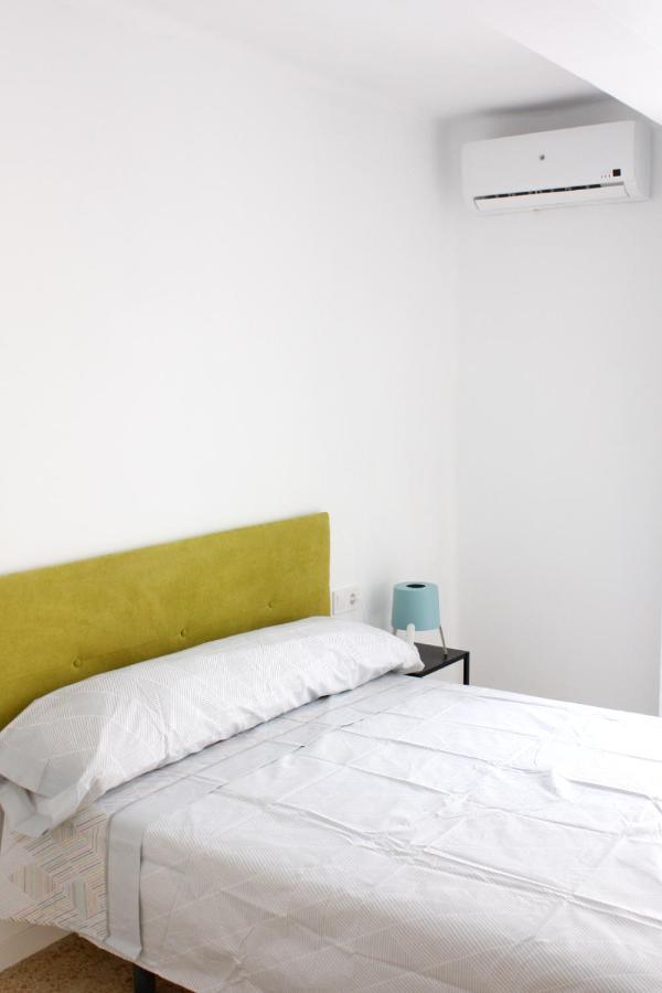 Apartmán Apartamento Privado Proximo A Playa Y Ciencias Con Wifi Valencie Exteriér fotografie