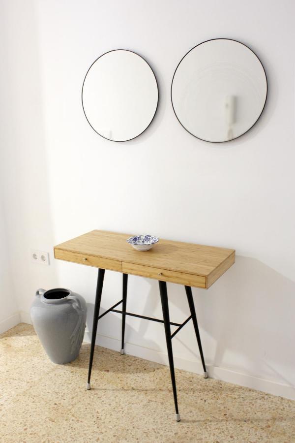 Apartmán Apartamento Privado Proximo A Playa Y Ciencias Con Wifi Valencie Exteriér fotografie