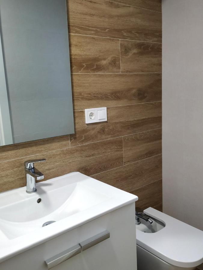 Apartmán Apartamento Privado Proximo A Playa Y Ciencias Con Wifi Valencie Exteriér fotografie