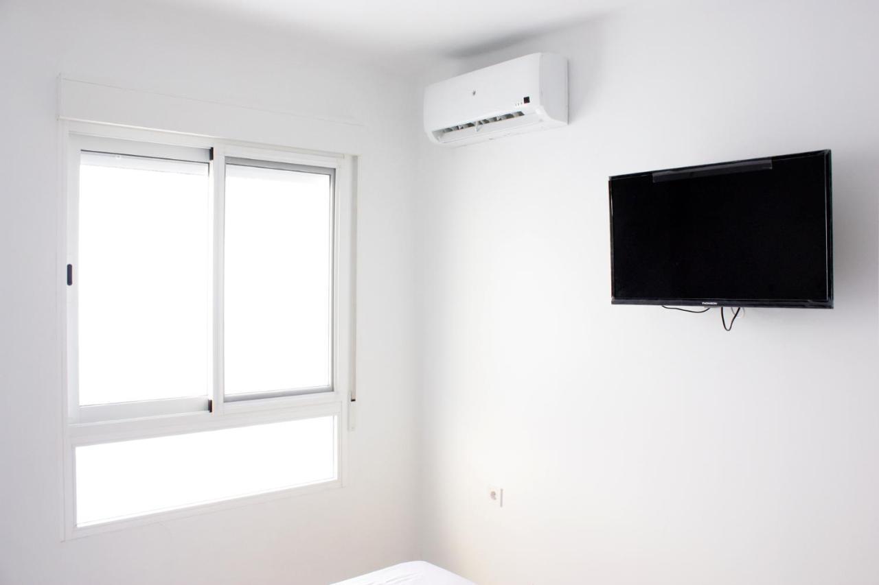 Apartmán Apartamento Privado Proximo A Playa Y Ciencias Con Wifi Valencie Exteriér fotografie