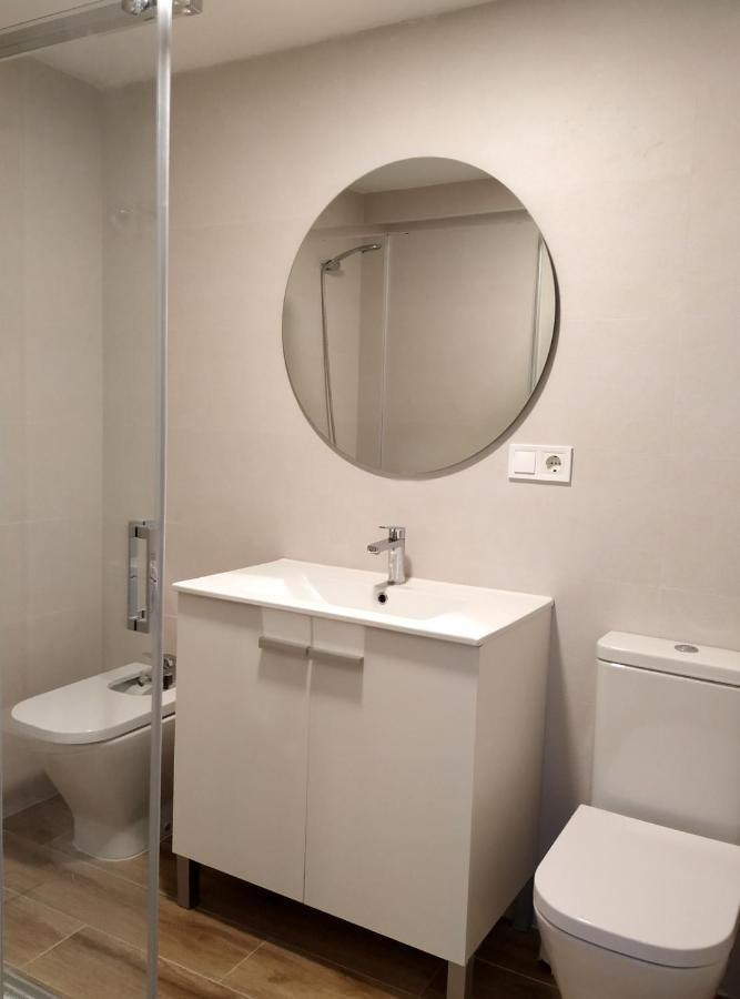 Apartmán Apartamento Privado Proximo A Playa Y Ciencias Con Wifi Valencie Exteriér fotografie
